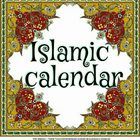 islamic calendar