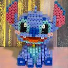 Perler Angel