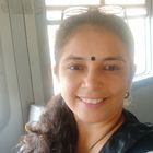 Neepa Parekh