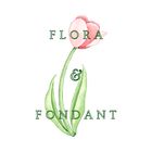 Flora & Fondant