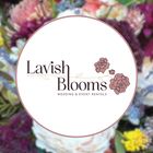 Lavish Blooms Wedding & Event Rentals