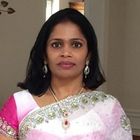 Madhavi Latha Chenna