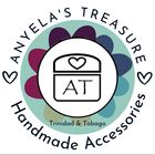 Anyela's Treasure| Eclectic Handmade Accessories