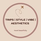 TRIPS| STYLE| VIBE| AESTHETICS| VIDEO| MOODBOARD| TRENDS| VISUAL