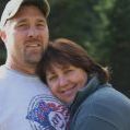 Ron N Dayna Lehrman