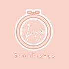 SnailFishesStitches