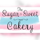 The sugar sweet cakery 