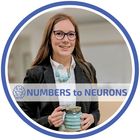 Numbers to Neurons | Math + Science Activities