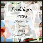 LeahSay's Views