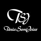 Tânia Semi-Jóias