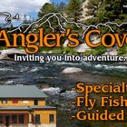 Angler's Covey: Fly Fishing Shop ~ Guide Service ~ Learning Center