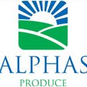 Alphas Produce