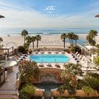 Hotel Casa del Mar - Santa Monica Luxury Beach Hotel 