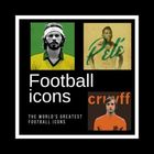 Football icons