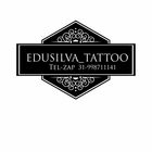 edusilva tattoo