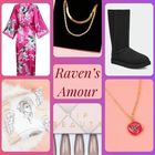 Raven's Amour