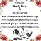 ChikNik Family Farms