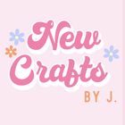 New Crafts By J