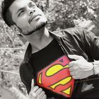 SUPER MAN