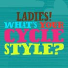 Find Your Cycle Style