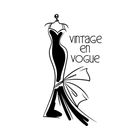 Vintage en Vogue