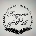 Forever After All Weddings