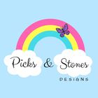 Picks & Stones Designs