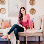 Vibrant Home with Courtney Donnelly