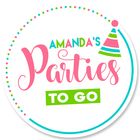 Amanda's Parties To Go