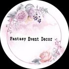 fantasy Event Decor