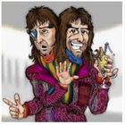 Zaphod Beeblebrox