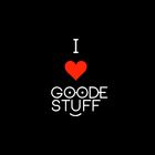 GOODESTUFF