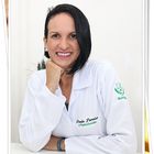 Nutricionista Paula Paraíso