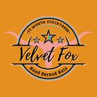 The Velvet Fox Hat co