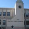 Seaford Children's Library