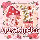 RusticRedoo Etsy