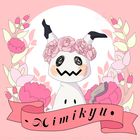 Mimikyu <3