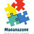 MaeanaZone Baby Kids Store