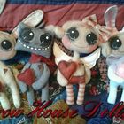 Crow House Dolls