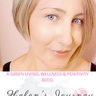 Helen's Journey Blog