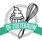 De Zoetekauw / Zoete recepten / Lianne Hagoort