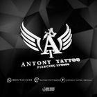 Antony Tatoo Medina