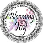 Blooming With Joy Tea and Gifts!