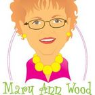 Mary Ann Wood