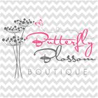 Butterfly Blossom Boutique