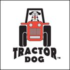 Tractor Dog