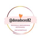 Donadoces82 Doceria e Brigadeiria Artesanal