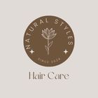 Natural Styles Hair Care