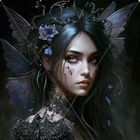 Dark Faery Dreamer