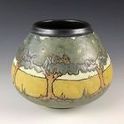 Taira Wiggins | Sweet Earth Pottery